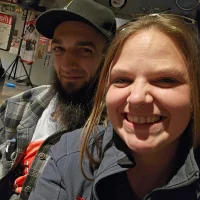 AnIronButterfly's Avatar Pic