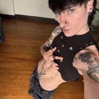 GothSadist Avatarfoto