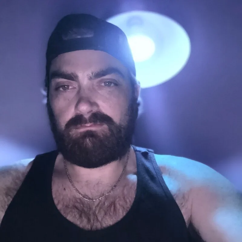 bearymikeyy profile photo