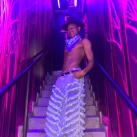 TyssonBeckfordd এর প্রোফাইল ছবি