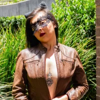 gatitared's Avatar Pic