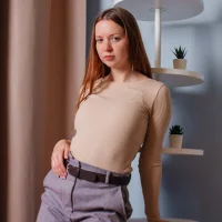 Danika_Muris's Profile Pic