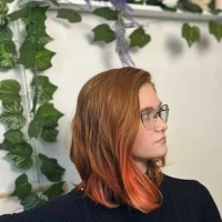 AshleyGledhills Profilfoto