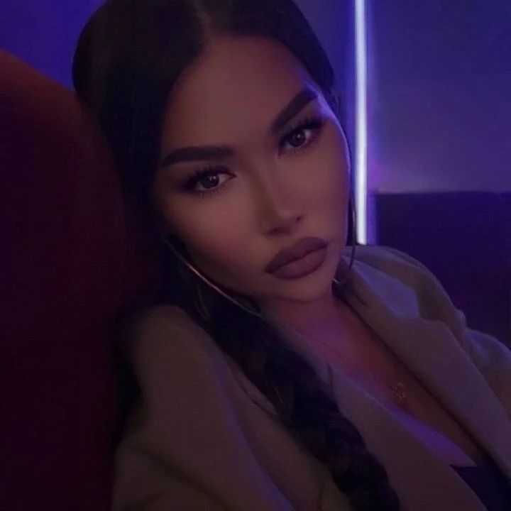 Dariansika profile photo