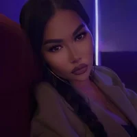 Dariansika's Avatar Pic