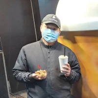 chuckhugh69's Profile Pic