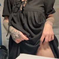 Missestilde's Profile Pic