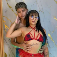 Intimate_Rush Stripchat