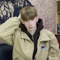 Foto desnuda XXX de JacobTate