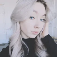 OttilieBawden's Avatar Pic