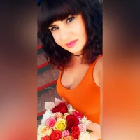 LucyLaShine's Profilna slika