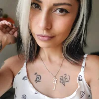Zdjęcie profilowe modela AliceeLidell