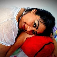 Zdjęcie profilowe modela chantalhofma