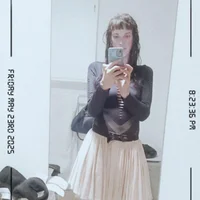 Foto desnuda XXX de jizzabelle85