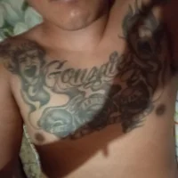 Gleee47's Profile Pic