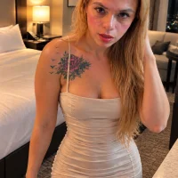 Foto do avatar de SammyLauren
