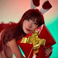 SabrinaSpell_ 头像图片