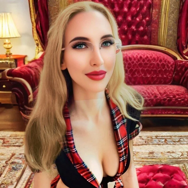 KlaryBrait Stripchat profile image