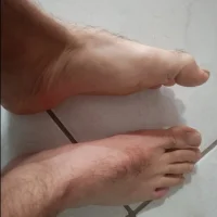 LoveFeetFull's Profile Pic