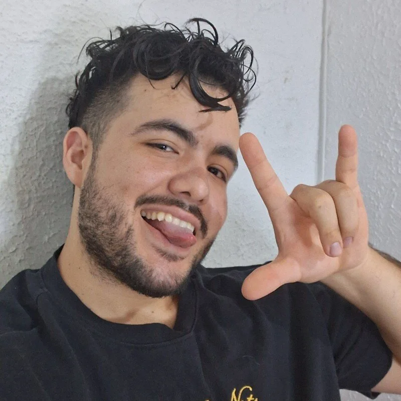 paulsprominence Stripchat profile image