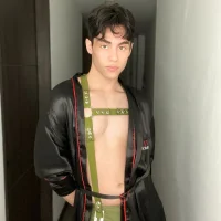 Foto desnuda XXX de daniel_horse