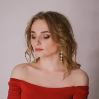 Zdjęcie profilowe modela Lorette_Stefana