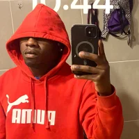 Zdjęcie profilowe modela fore-17