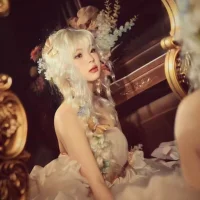 Xiaoxuea's Avatar Pic