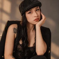 Zoey_monroe's Avatar Pic