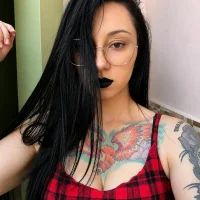 CreepshowAngie Avatar-Bild