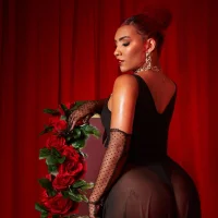 RubyRossel Poză avatar