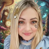 Velora88's Foto Profil