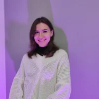 JennyGreenn 的个人资料图片