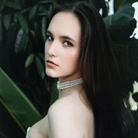 Foto desnuda XXX de FlorenceGorse