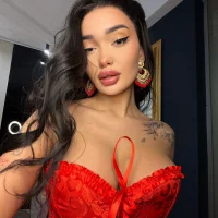 SashaFerrera Profilový obrázek