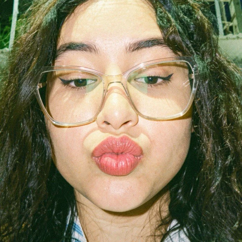 CurlyGirl_1 Stripchat profile image