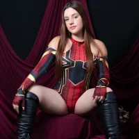 HaileyTims Avatar-Bild