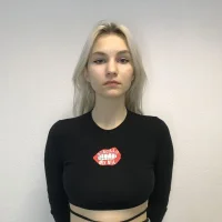 NikaSims's Profile Pic