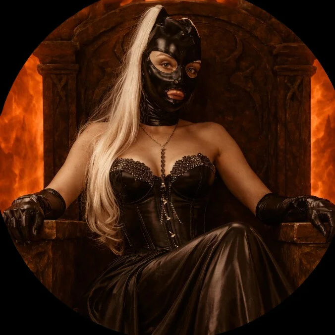 maitresse-julia-045 Stripchat profile image