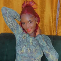 cutesmiling 头像图片