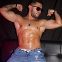 Travis_bakers's Profile Pic