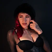 Ảnh Đại Diện SaraLjordad