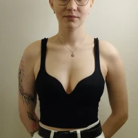 LynetFilbert's Profile Pic