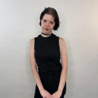TrinityBenac's Profile Pic