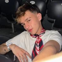 LiamWildx20's Avatar Pic