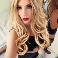 Kinky-Kristina অবতার ছবি