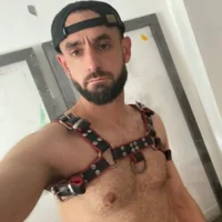 Hectorbbkfist Profilový obrázek