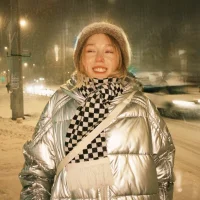 รูปโปรไฟล์ของ ElswythCornett