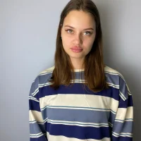 AngelLinaf's Profile Pic