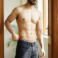 handsomemodel 头像图片